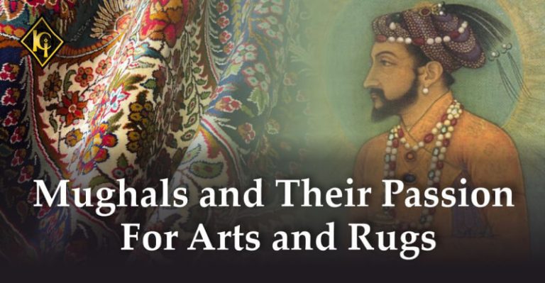 Read more about the article Mughals and Their Passion For Arts and Rugs